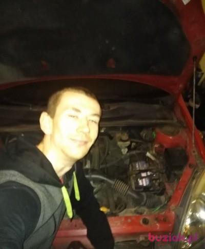 Tomasz, Male, 36, Józefów, Polska, Photo: 4