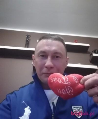 HellRaiser, Male, 51, Warszawa, Polska, Photo: 5