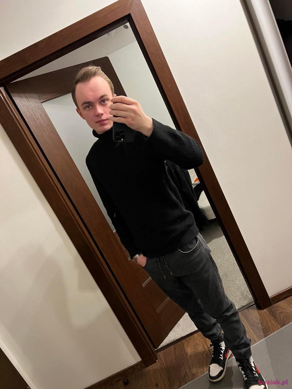 Maciej, Male, 26, Gdańsk, Polska, Photo: 2