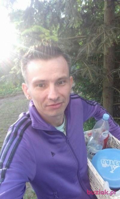 MAREK, Male, 46, Żagań, Polska, Photo: 4