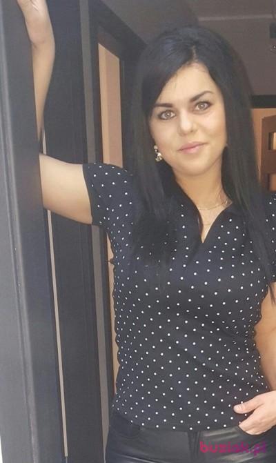 Kasia, Female, 35, Polska, Photo: 1