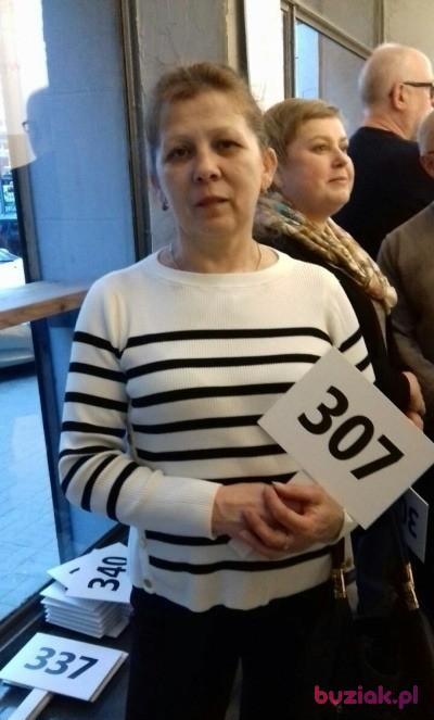 NADIA, Kobieta, 60, Warszawa, Polska, Zdjęcie: 10