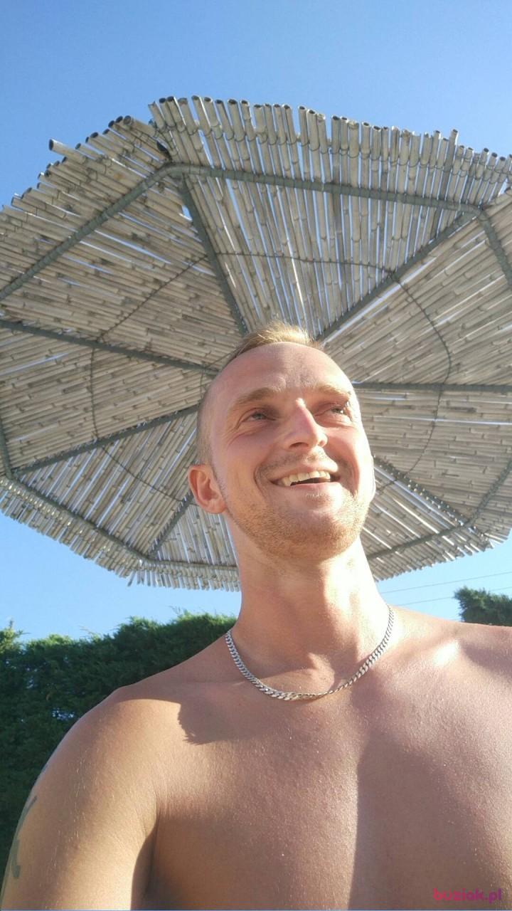 Kamil, Male, 34, Piekary Śląskie, Polska, Photo: 3