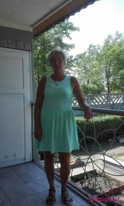 Jolanta , Kobieta, 67, Inowrocław, Polska, Zdjęcie: 9