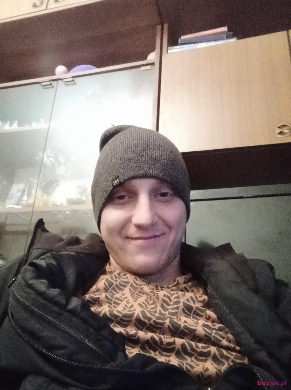 Mateusz, Male, 31, Stargard Szczeciński, Polska, Photo: 2