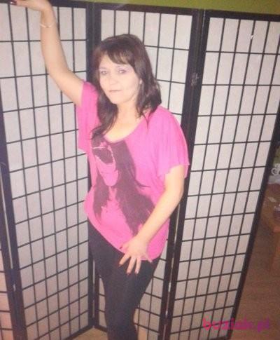 Anna, Female, 49, Bydgoszcz, Polska, Photo: 2