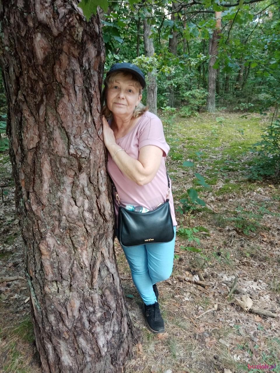 Bożena, Female, 66, Kielce, Polska, Photo: 3