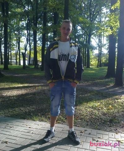 maciej202, Male, 33, Jasień, Polska, Photo: 1