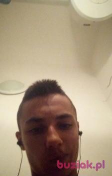 Patryk, Male, 26, Orzesze, Polska, Photo: 2