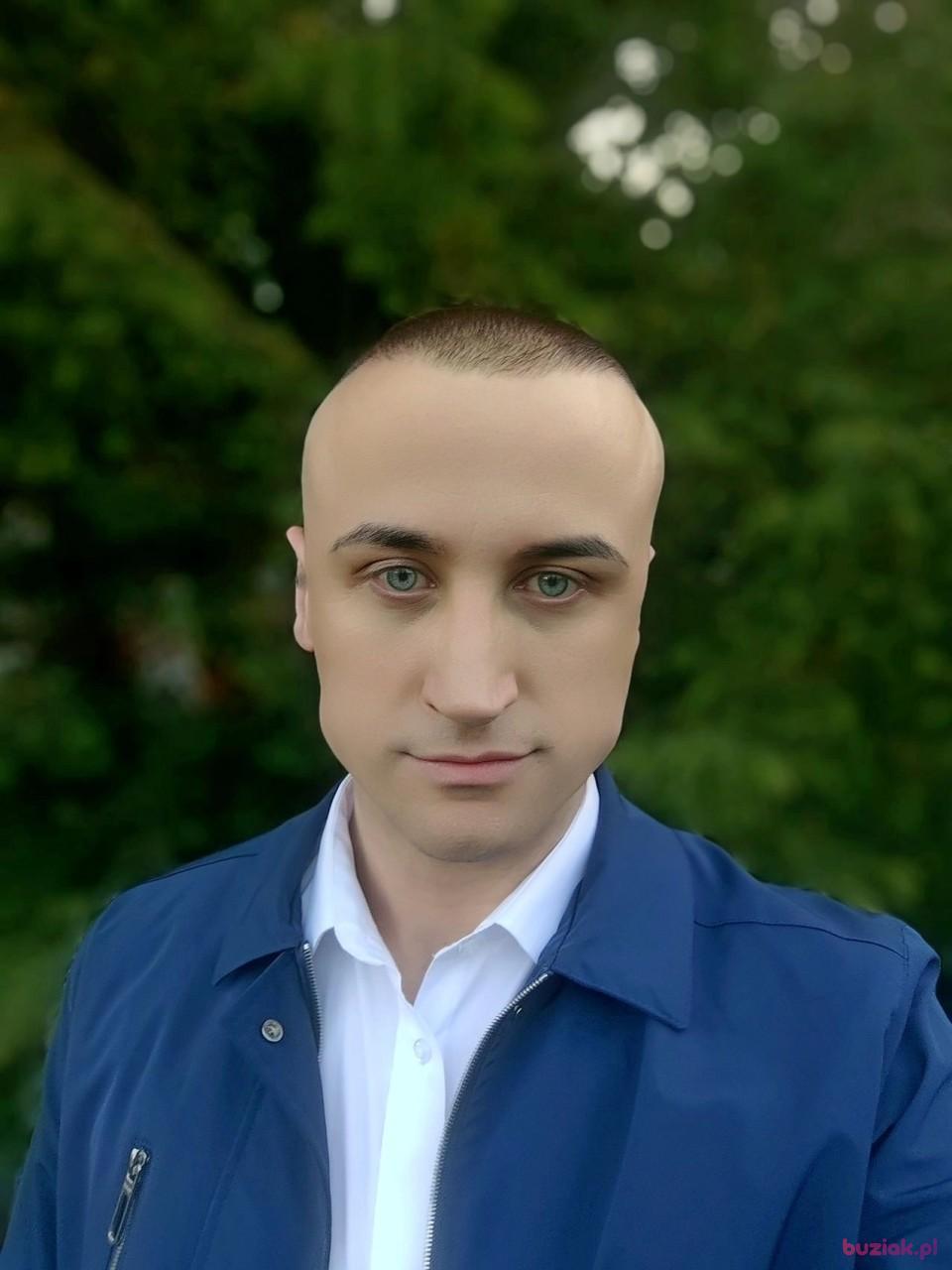 ROBERT, Mężczyzna, 37, Jasło, Polska, Zdjęcie: 3