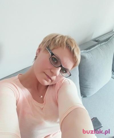 Aneta, Kobieta, 40, Słupsk, Polska, Zdjęcie: 2