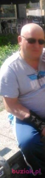 kazek, Male, 46, Rotterdam, Holandia, Photo: 5
