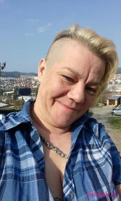 Brygida, Female, 52, Czechy, Photo: 2
