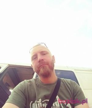 Maks, Male, 44, Tarnowskie Góry, Polska, Photo: 2