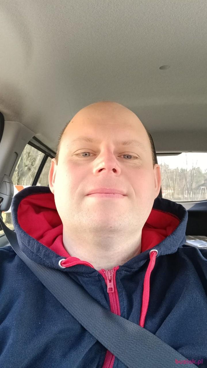 Bogumił, Male, 40, Poznań, Polska, Photo: 2