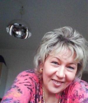 Lucyol, Kobieta, 57, Hamburg, Niemcy, Zdjęcie: 4