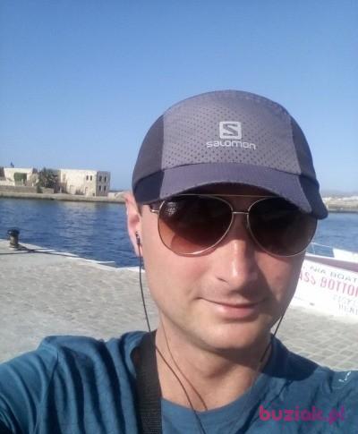 Damian, Male, 46, Hechingen, Niemcy, Photo: 1