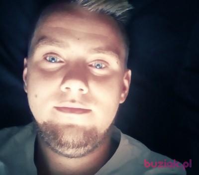 Dominik, Male, 31, Człuchów, Polska, Photo: 1