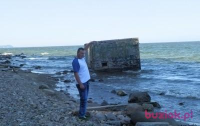 Dawid, Male, 34, Pruszcz Gdański, Polska, Photo: 3