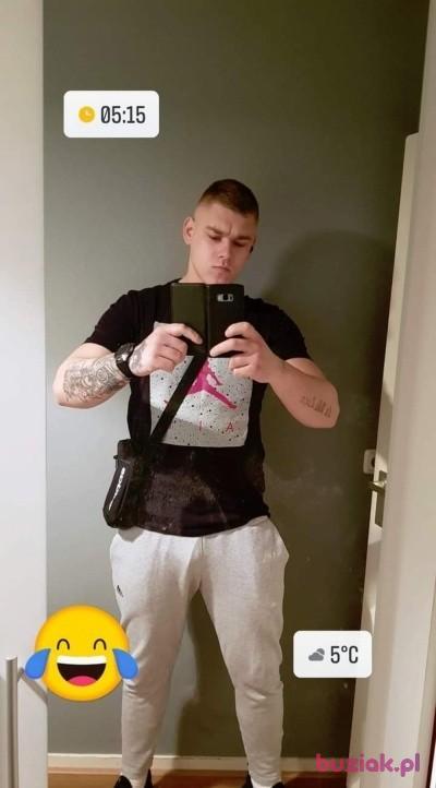 Semir, Male, 30, Holandia, Photo: 1