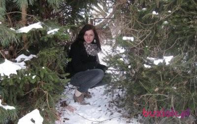 Karolina, Female, 30, Człuchów, Polska, Photo: 2