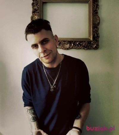 Artur, Male, 42, Wielka Brytania, Photo: 2