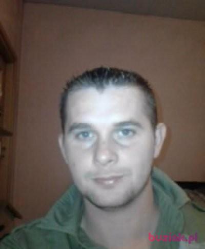 Slawek, Male, 41, Lubliniec, Polska, Photo: 1
