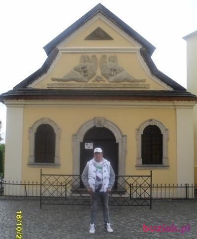 wlodek, Male, 66, Wielka Brytania, Photo: 2
