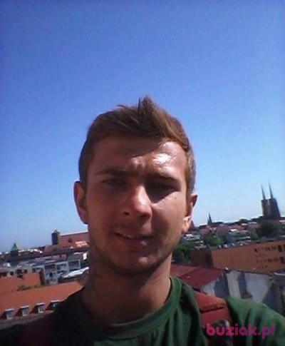 Przemysław, Male, 34, Ostrów Wielkopolski, Polska, Photo: 2