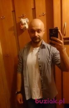 Andrzej, Mężczyzna, 33, Łódź, Polska, Zdjęcie: 3