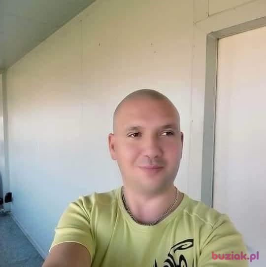 Damian, Male, 47, Bytom, Polska, Photo: 2