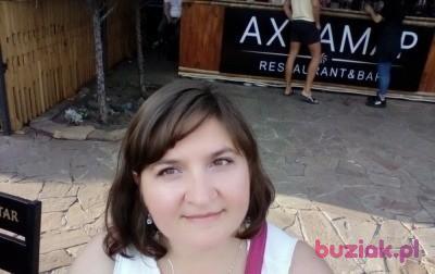 Inusia, Kobieta, 43, Łódź, Polska, Zdjęcie: 2