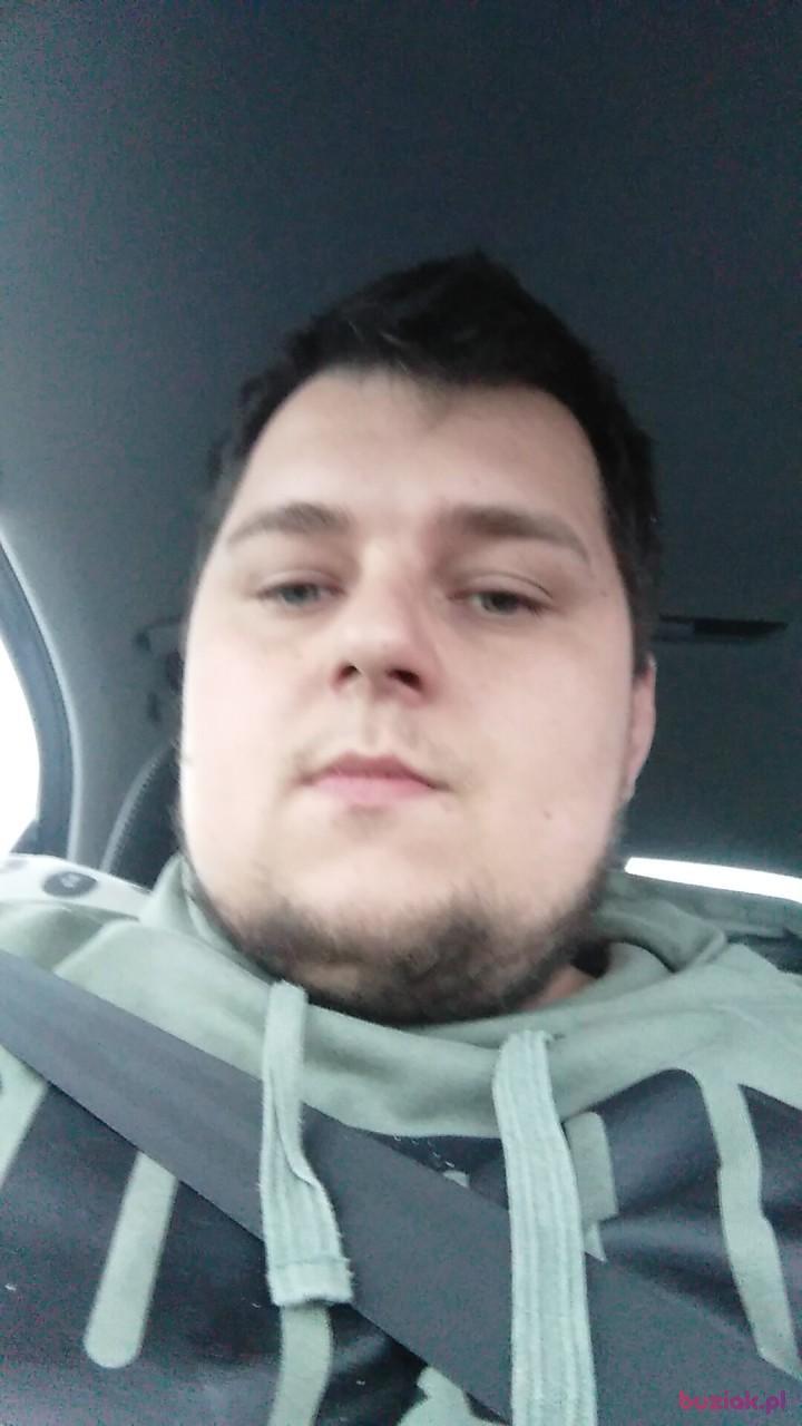 Patryk, Male, 36, Racibórz, Polska, Photo: 2