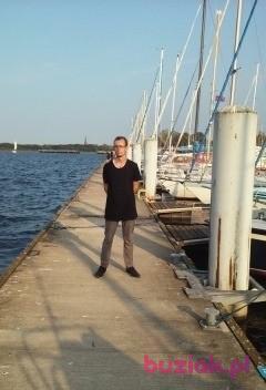 Grzegorz, Mężczyzna, 39, Szczecin, Polska, Zdjęcie: 4