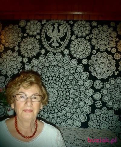 Halina, Female, 81, Radom, Polska, Photo: 4