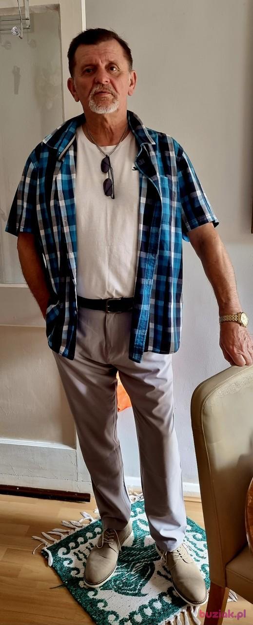 Farandrzej, Mężczyzna, 66, Wielka Brytania, Zdjęcie: 4