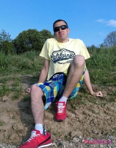 Rafał, Male, 40, Ełk, Polska, Photo: 5