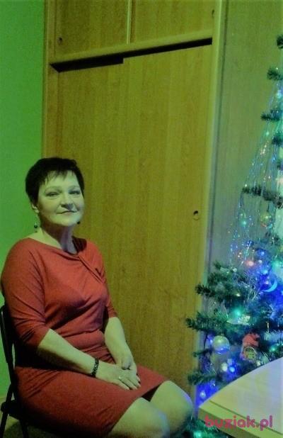 Danuśka, Female, 65, Zielona Góra, Polska, Photo: 3