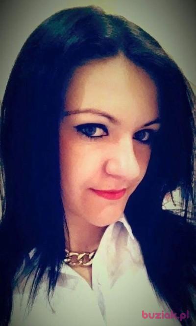 kasiek30, Kobieta, 40, Jasło, Polska, Zdjęcie: 2