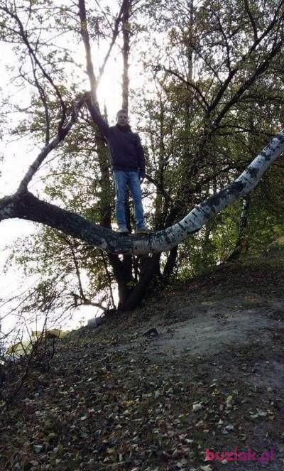 Adam, Male, 35, Holandia, Photo: 4