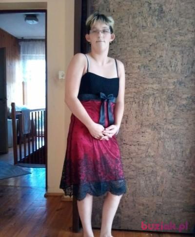 dominika, Female, 33, Leszno, Polska, Photo: 2