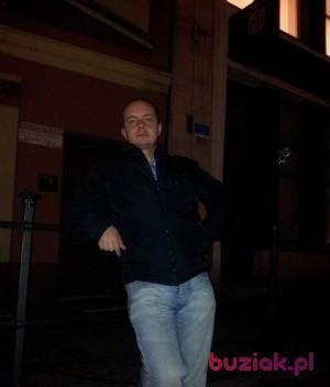 Daniel, Mężczyzna, 42, Świdnica, Polska, Zdjęcie: 1