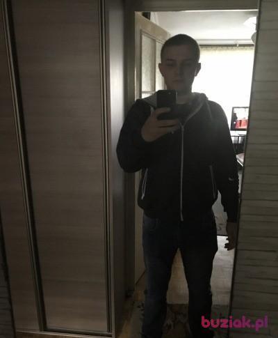 Jarek, Male, 29, Kalisz, Polska, Photo: 2