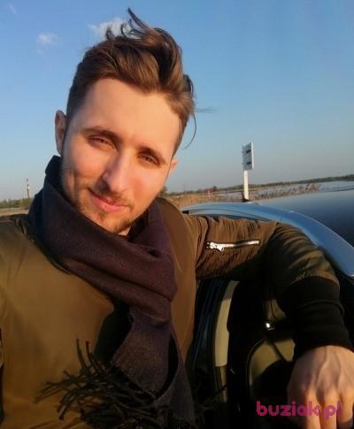 Ralph, Male, 37, Kostrzyn, Polska, Photo: 2
