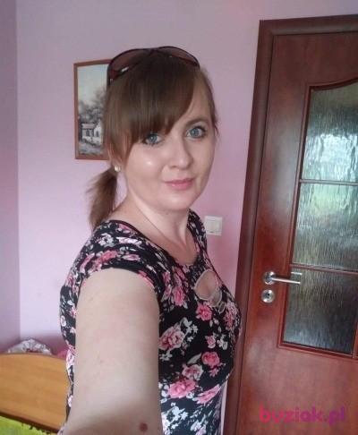 Edyta , Female, 37, Jasło, Polska, Photo: 7