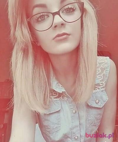 Gosia, Female, 26, Paczków, Polska, Photo: 4
