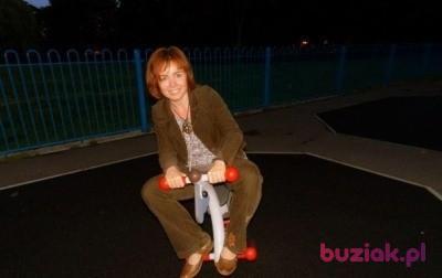 innylogin, Kobieta, 48, Kraków, Polska, Zdjęcie: 2