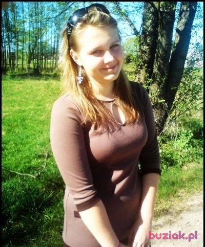 Karolina, Kobieta, 30, Polska, Zdjęcie: 1