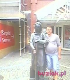 Robert, Mężczyzna, 54, Włocławek, Polska, Zdjęcie: 3