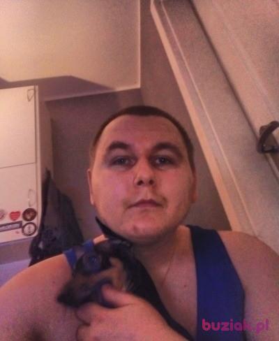 Przemek , Mężczyzna, 36, Kraków, Polska, Zdjęcie: 5